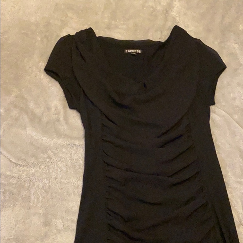 Express dress